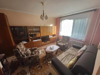 Na predaj byt v Komárno · €68 000 · Čiastočná rekonštrukcia