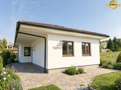 Domy na predaj 4-izbový, Hlohovec · €258 000