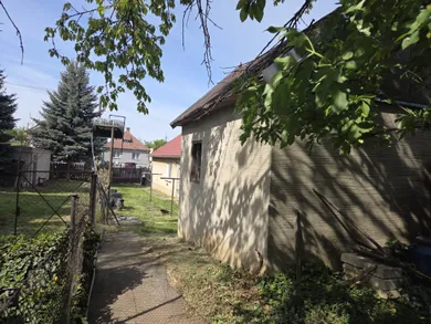 Na predaj 3-izbový dom, 85 m², Vinohrady nad Váhom