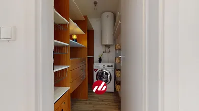 Na predaj 3-izbový byt, 74 m², Bratislava-Vajnory, Nové Šuty
