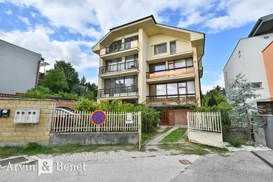 Domy na sprzedaż, Bratislava-Nové Mesto · €749 000
