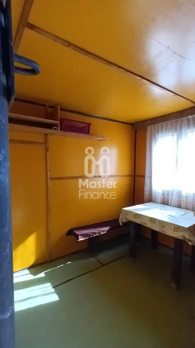 Na predaj rekreačný dom, Bánovce nad Bebravou