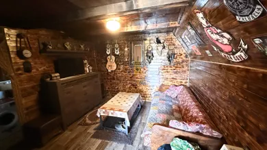 Na predaj 2-izbový rekreačný dom, 30 m², Vinné