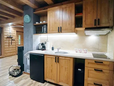 Na predaj rekreačný dom, 108 m², Demänovská Dolina