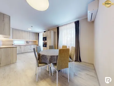 Na prenájom dom v Bratislava-Záhorská Bystrica · €2 900 · Dokončené