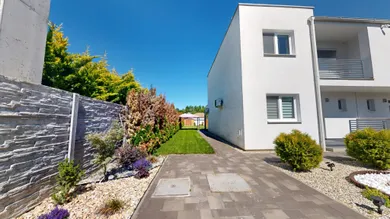 Na predaj dom v Galanta · €259 900 · Novostavba