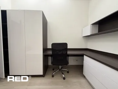 Na prenájom 3-izbový byt, 90 m², Žilina, Bottova