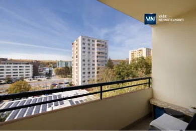 Na predaj 3-izbový byt, 75 m², Prešov, Prostějovská