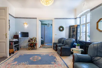 Na predaj 3-izbový byt, 116 m², Košice-Staré Mesto, Jesenského