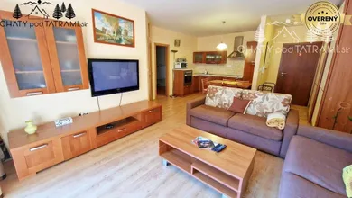 Na predaj byt v Bystrá · €199 900 · Pôvodný stav