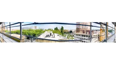 Na predaj 2-izbový byt, 52 m², Bratislava-Ružinov, Košická