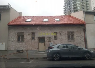 Na predaj dom v Bratislava-Ružinov · €450 000 · Vo výstavbe