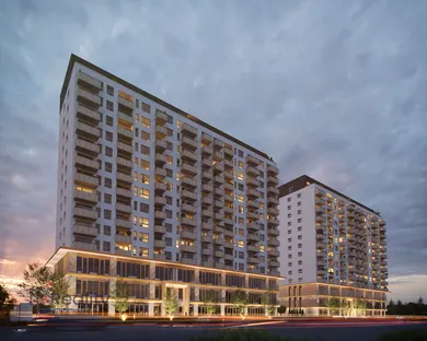 Na predaj 3-izbový byt, Bratislava-Petržalka, Panónska cesta