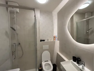 Na predaj 2-izbový byt, 37 m², Košice-Juh, Krivá