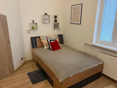 Eladó lakások, 1-szobás, Bratislava-Staré Mesto · €164 000