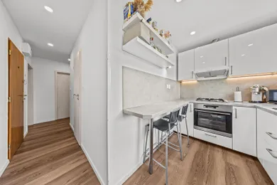 Na predaj 3-izbový byt, 62 m², Modra, Družstevná