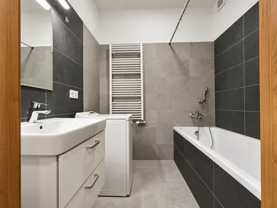 Na prenájom 2-izbový byt, 50 m², Martin