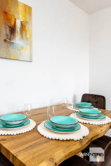 Mieszkania na sprzedaż, 3-pokojowe, Humenné · €129 900