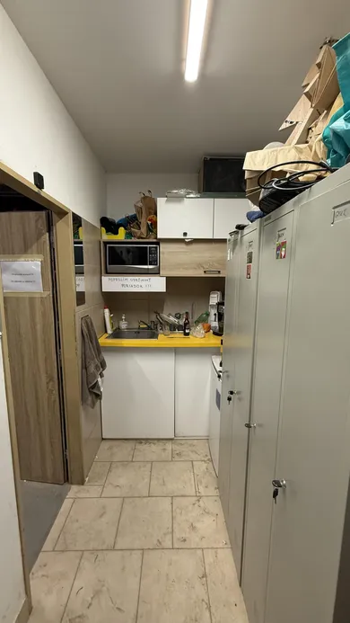 Na prenájom objekt, 66 m², Košice-Juh, Rastislavova