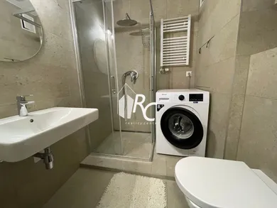 Na prenájom 3-izbový byt, 53 m², Martin, Malá hora