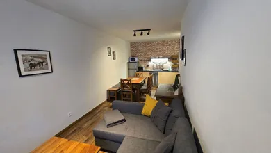 Na predaj 3-izbový byt, 55 m², Demänovska Dolina