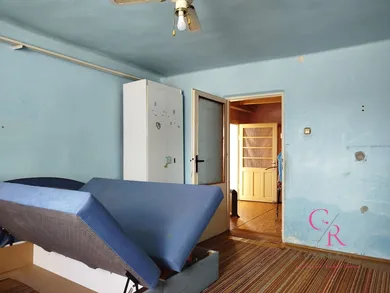 Na predaj 3-izbový dom, 150 m², Bielovce