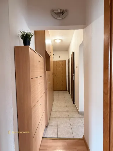 Na prenájom 2-izbový byt, 59 m², Spišská Nová Ves, Slovenská