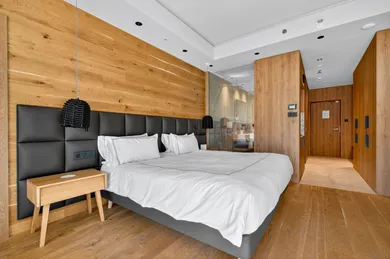 Byty na predaj 2-izbový, Demänovská Dolina · €399 000