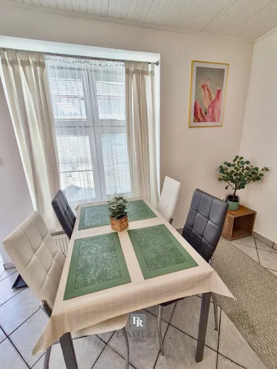 Na prenájom 2-izbový byt, 70 m², Bratislava-Rača, Alstrova