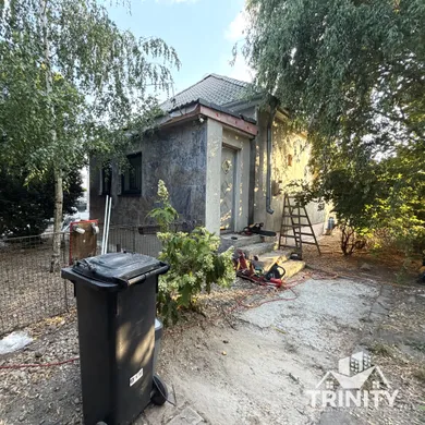 Na predaj 3-izbový dom, 217 m², Šurany