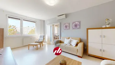 Na prenájom 3-izbový byt, 75 m², Trnava, Ulica Teodora Tekela