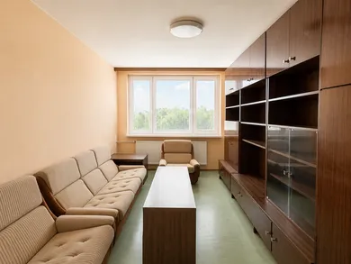 Mieszkania na sprzedaż, 2-pokojowe, Košice-Nad jazerom · €141 900