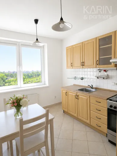 Byty na prenájom 1-izbový, Bratislava-Petržalka · €720
