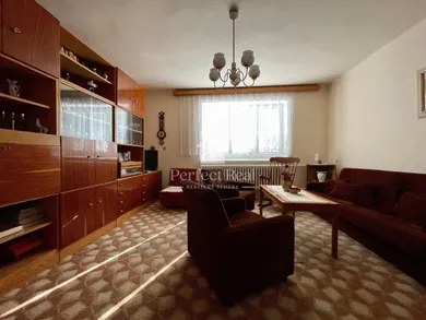 Na predaj 4-izbový dom, 112 m², Vojka nad Dunajom