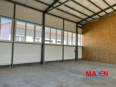 Na prenájom objekt, 300 m², Košice-Staré Mesto, Rampová