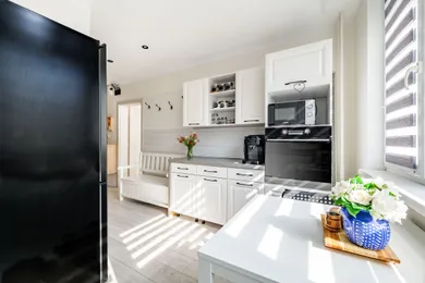 Na predaj 2-izbový byt, 55 m², Košice-Nad jazerom