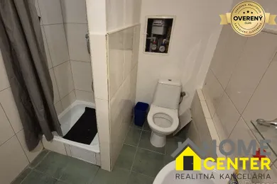 Na predaj 1-izbový byt, 28 m², Komárno, Košická