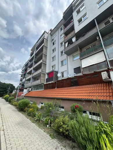 Apartments for rent, 1-room in Bratislava-Podunajské Biskupice · €650