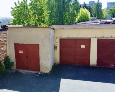 Na predaj objekt, 20 m², Prešov, Levočská
