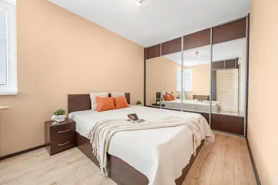 Na predaj 3-izbový byt, 80 m², Bratislava-Podunajské Biskupice