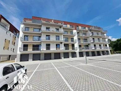 Byty na predaj 2-izbový, Prievidza · €124 950