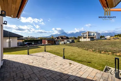 Na predaj dom, 336 m², Veľká Lomnica
