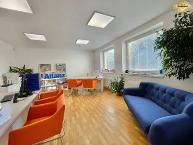 Na predaj objekt, Martin, Jilemnického
