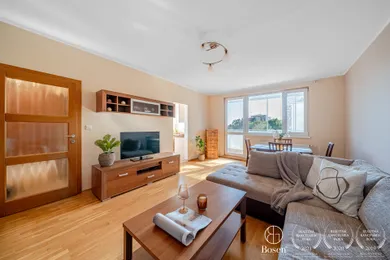 Квартиры на продажу, 2-комнатные, Bratislava-Podunajské Biskupice · €195 000