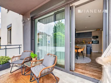 Na predaj 3-izbový byt, 87 m², Prešov, Nábrežná