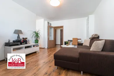 Na predaj 2-izbový byt, 64 m², Trenčín, Liptovská