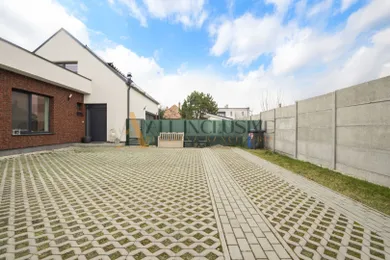 Na predaj dom v Šamorín · €355 000 · Novostavba