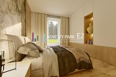 Na predaj 3-izbový byt, 90 m², Trstená na Ostrove