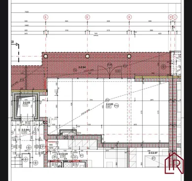 Na predaj komerčné, 52 m², Košice-Lorinčík