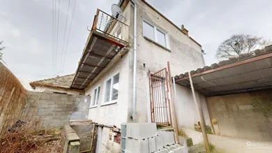 Na predaj dom, 115 m², Senec, Čataj